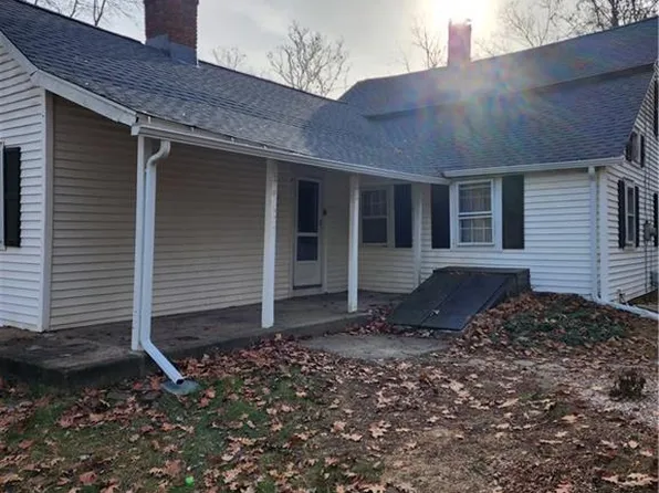 154 Falls Road, East Haddam, CT 06469