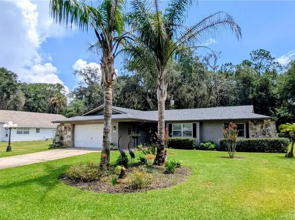 2413 S Carnegie Dr, Inverness, FL 34450