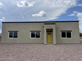 125 Valencia Ct, Rio Rico, AZ 85648