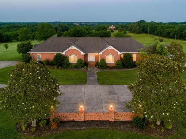 1729 Hudson Rd, Madison, TN 37115