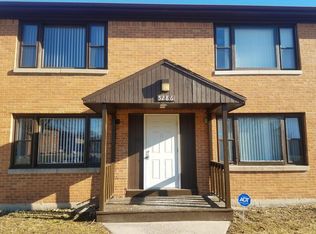 5286 N 29th St APT 1, Milwaukee, WI 53209
