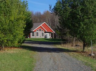 0FF Hwy 10, Fairchild, WI 54741