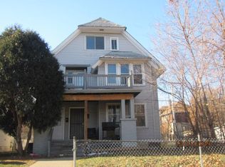2717 N 39th St #2719, Milwaukee, WI 53210