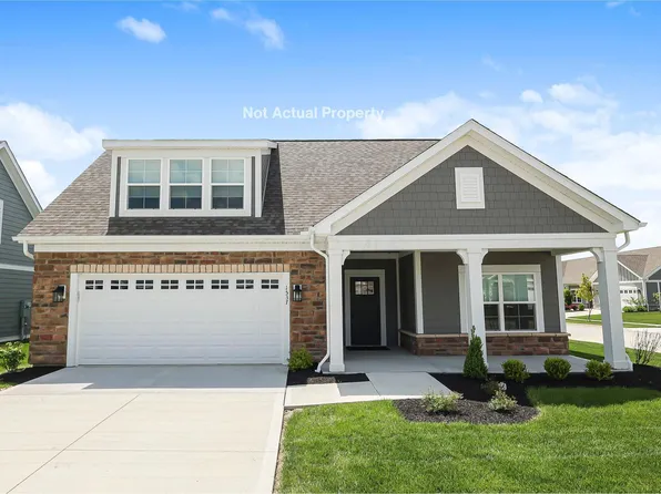 241 Fair Havens Dr, Marysville, OH 43040