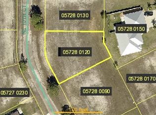 4441 NE 10th Ct, Cape Coral, FL 33909