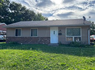 1437 S Oxford St, Indianapolis, IN 46203