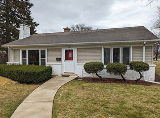 404 W Oakton St, Arlington Heights, IL