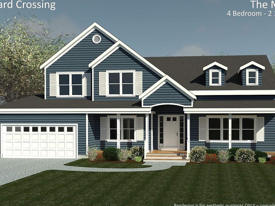 1st image of lot 6 Shaw Lane