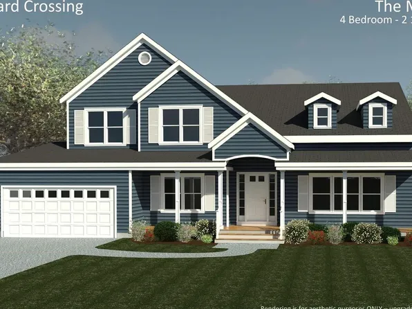 lot 6 Shaw Lane, East Moriches, NY 11940