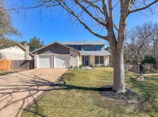 3810 Tamarack Trl, Austin, TX 78727