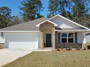 10828 Burlington Way N, Mobile, AL 36608