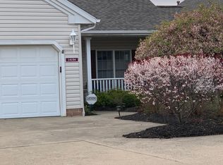14154 Quail Ridge Dr, North Royalton, OH 44133
