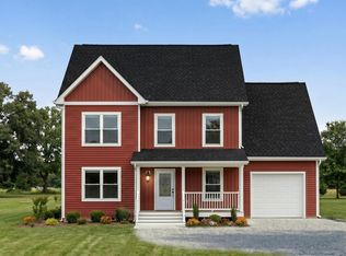 187 Stratford Pl, Madison Heights, VA 24572