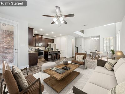 545 Sequoia St, Allen, TX, 75002