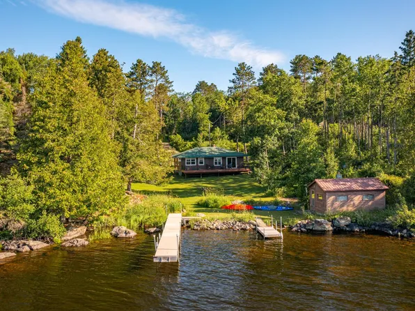 1984 Grant McMahan Blvd #1984, Ely, MN 55731