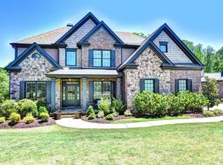 1820 Marcia Overlook Dr, Cumming, GA 30041