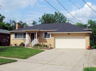 738 Cascade Rd, Cincinnati, OH 45240