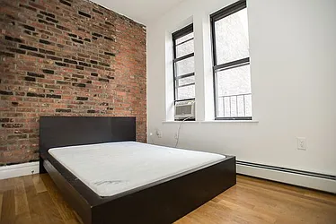 Rented by Westminster Management