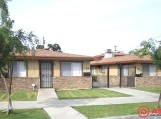 914 Quincy Street, Bakersfield, CA 93305