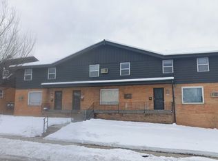 12133 W Bluemound Rd, Milwaukee, WI 53226
