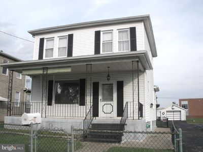 1907 August Ave, Baltimore, MD, 21222