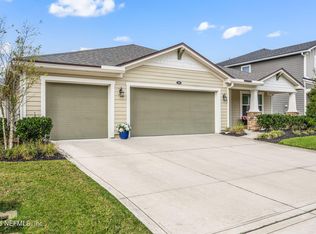 191 CHANDLER Drive, St. Johns, FL 32259