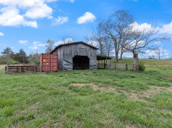 0 Curtis Chapel Rd Lot 6, Mc Ewen, TN 37101