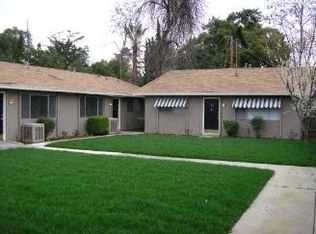 3420 N Van Ness Blvd APT 103, Fresno, CA 93704