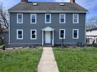 1706 Quinnipiac Avenue, New Haven, CT 06513