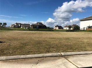 Logan Island Ct, Slidell, LA 70458