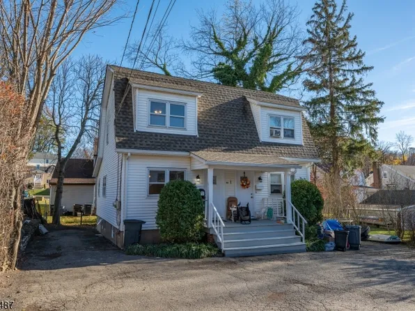 44 Central Ave APT A, Caldwell, NJ 07006