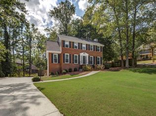 1803 Milford Way SW, Marietta, GA 30008