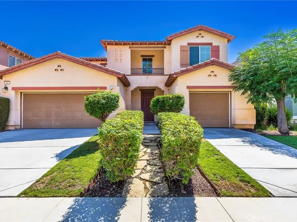 11 Plaza Valenza, Lake Elsinore, CA 92532