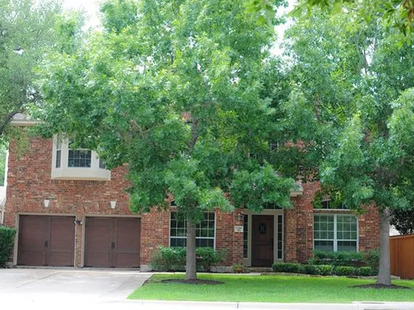 10416 Hansa Dr, Austin, TX 78739