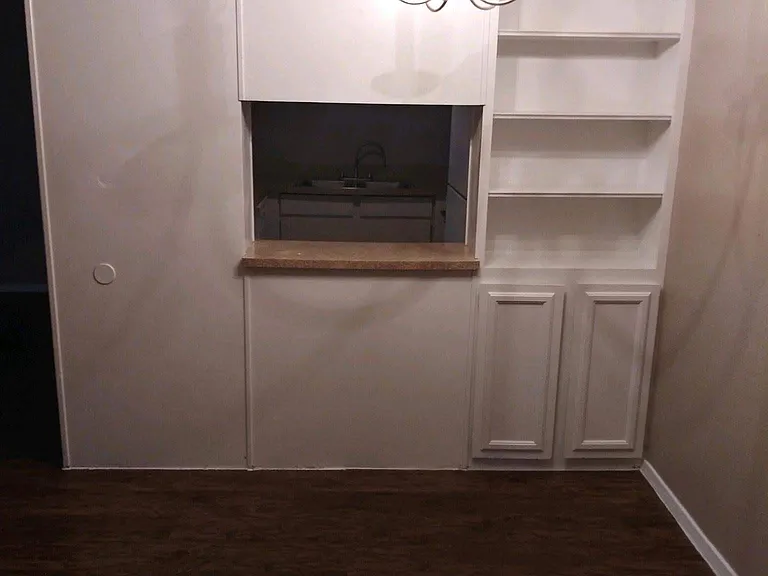 Peachtree Apartments — Photo 38