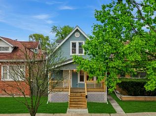 8327 S Morgan St, Chicago, IL 60620