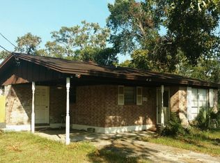 4332 Anson Dr, Jacksonville, FL 32246