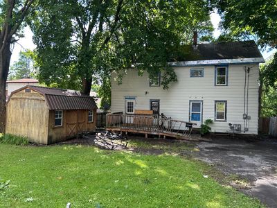 38 Barclay St, Canajoharie, NY, 13317