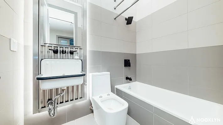 Rented by Nooklyn NYC LLC | media 7