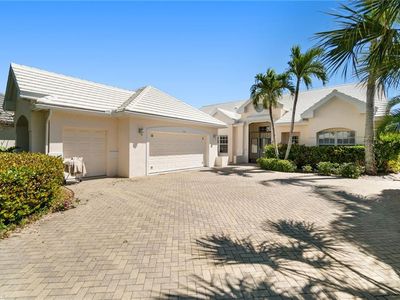835 Ashburton Dr, Naples, FL, 34110