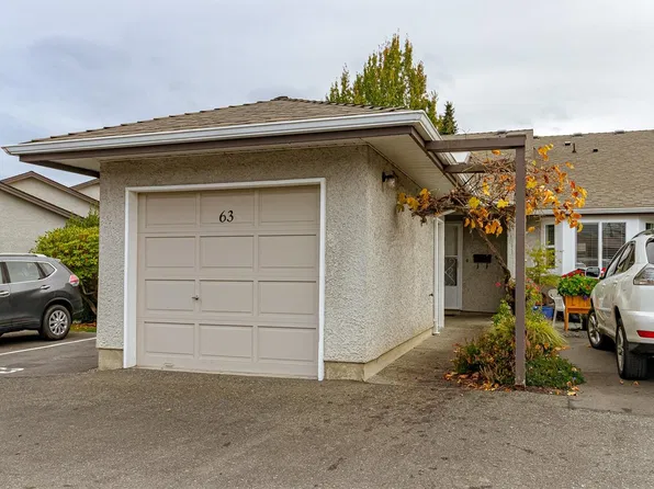 2070 Amelia Ave #63, Sidney, BC V8L 4X6