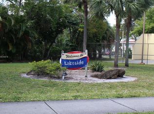 4189 Lakeside Dr #4189, Fort Lauderdale, FL 33319