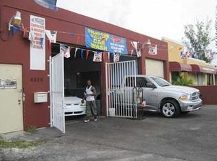 8820 NW 22nd Ave, Miami, FL 33147