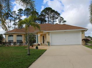2874 Hester Ave SE, Palm Bay, FL 32909