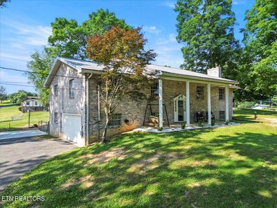 250 Circle Dr, Loudon, TN, 37774
