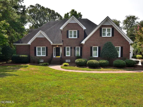 2140 Joelene Drive, Rocky Mount, NC 27803