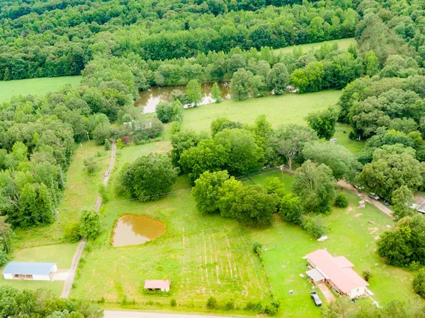 3431 Old Reagan Rd, Sardis, TN 38371