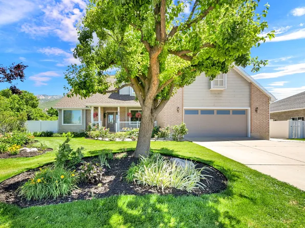4792 S Glasmann Way, South Ogden, UT 84403