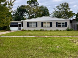 1907 Cypress Ave, Port Saint Joe, FL 32456