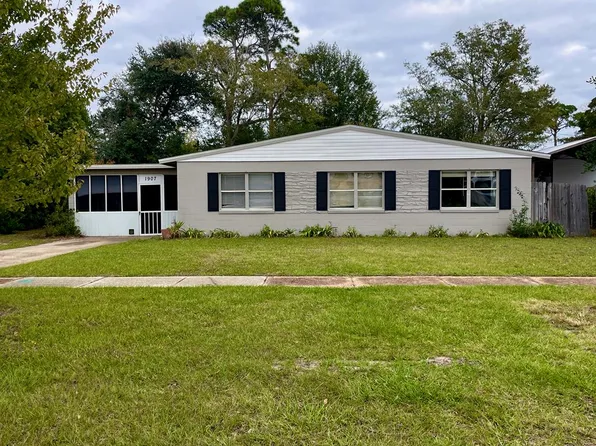 1907 Cypress Ave, Port Saint Joe, FL 32456